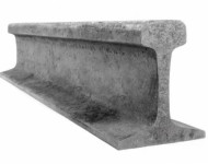 Рельс КР120